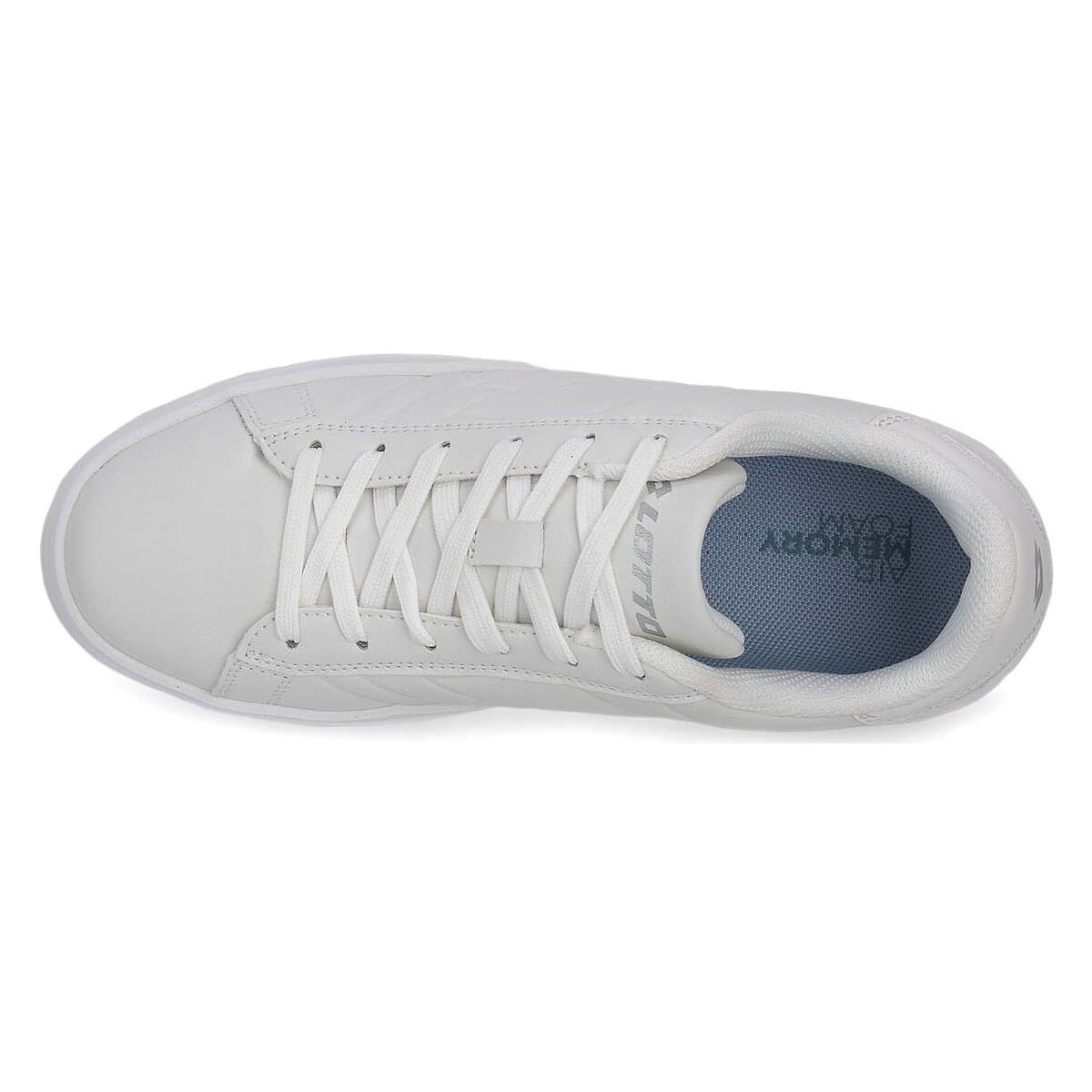 Women's Sports Shoes Lotto White