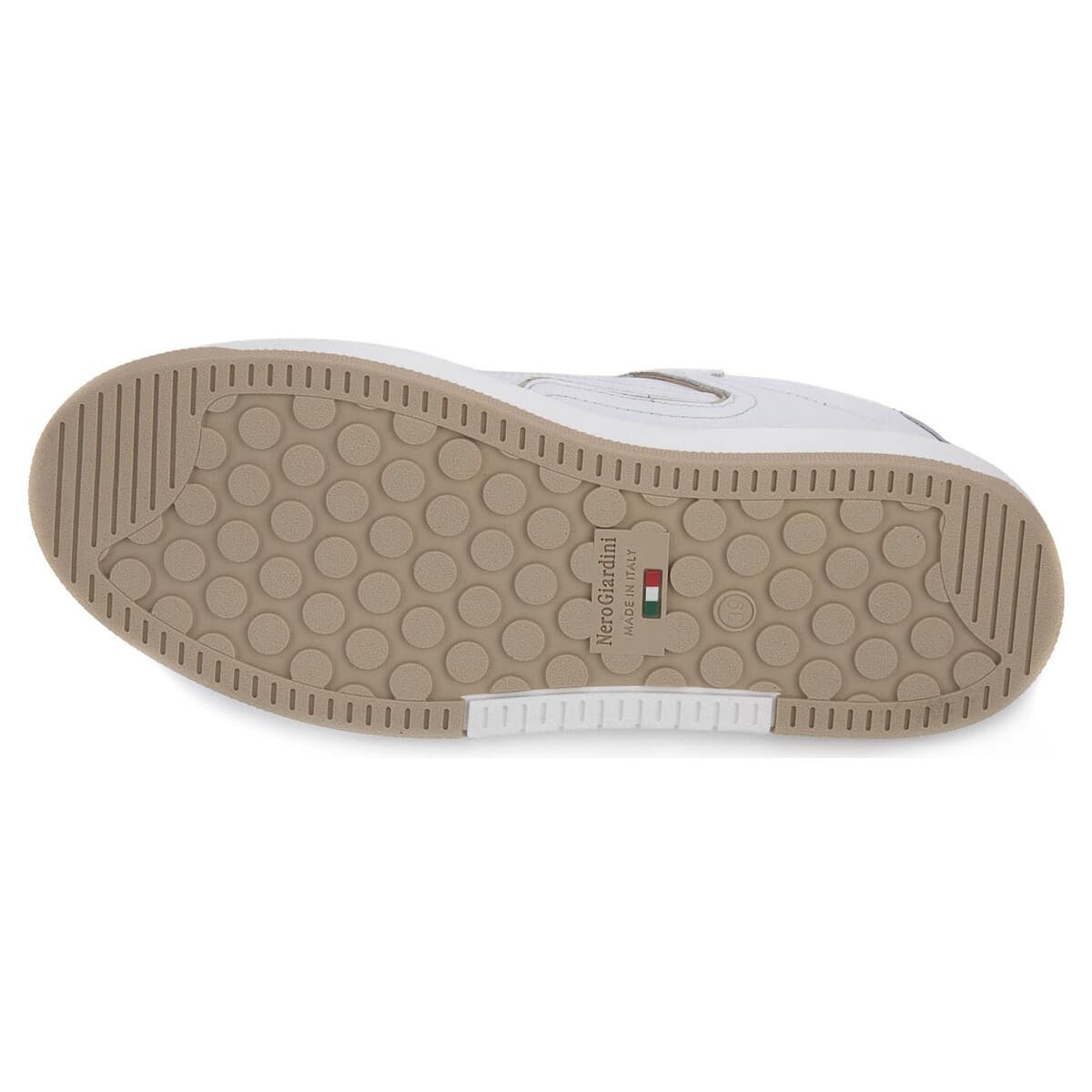 Women's Sneakers NeroGiardini White