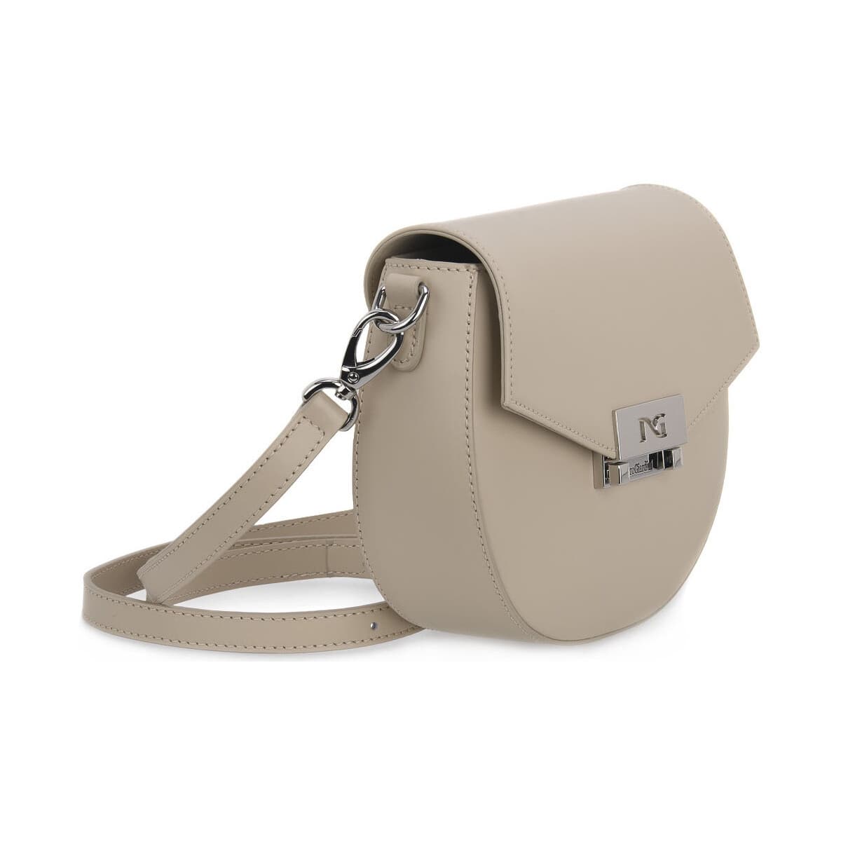 Women's Bags NeroGiardini Beige