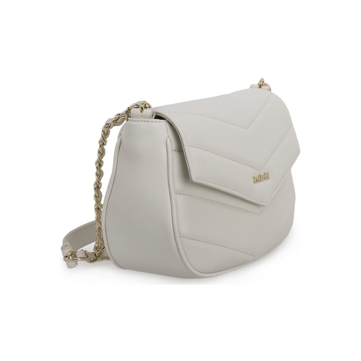 Women's Bags NeroGiardini White