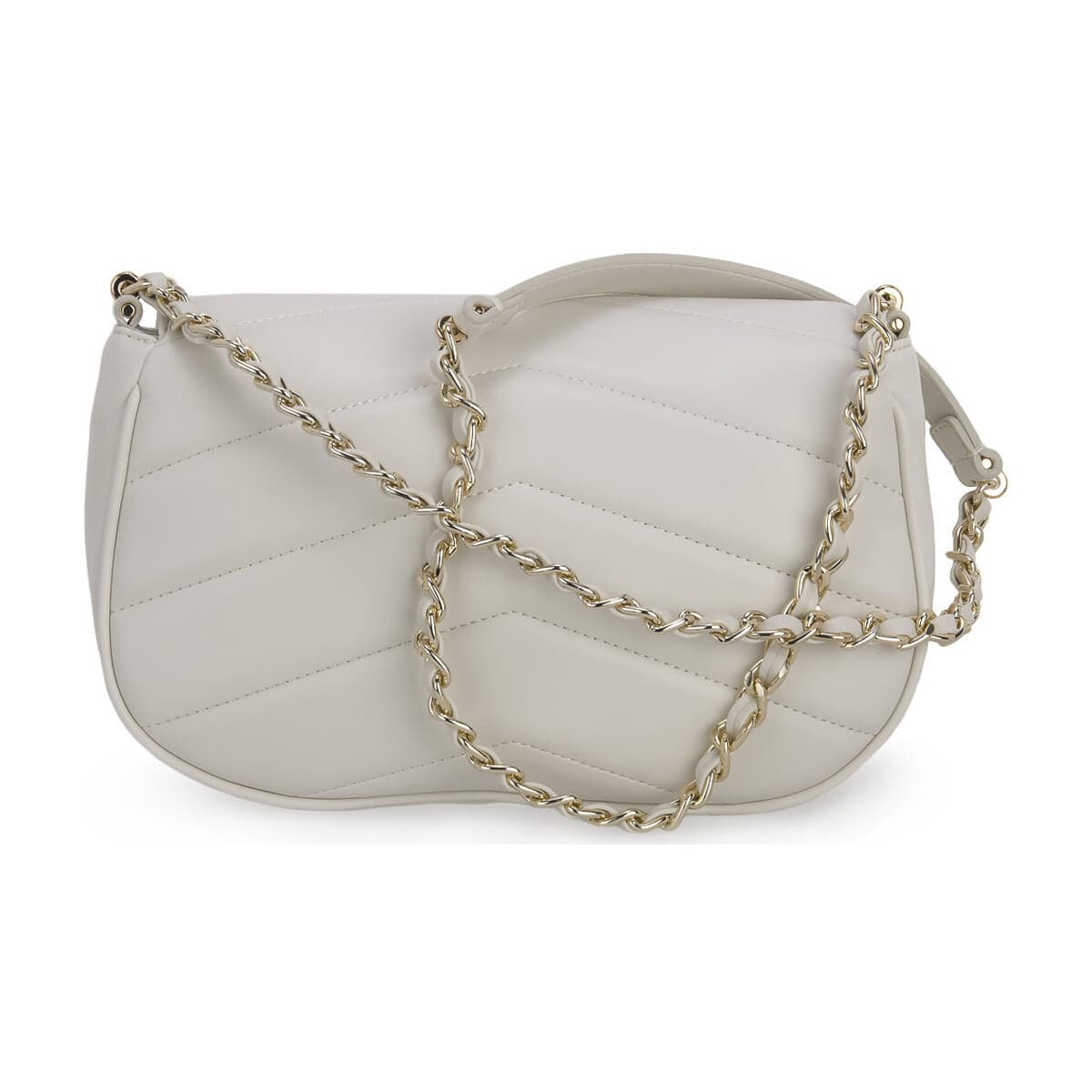 Women's Bags NeroGiardini White