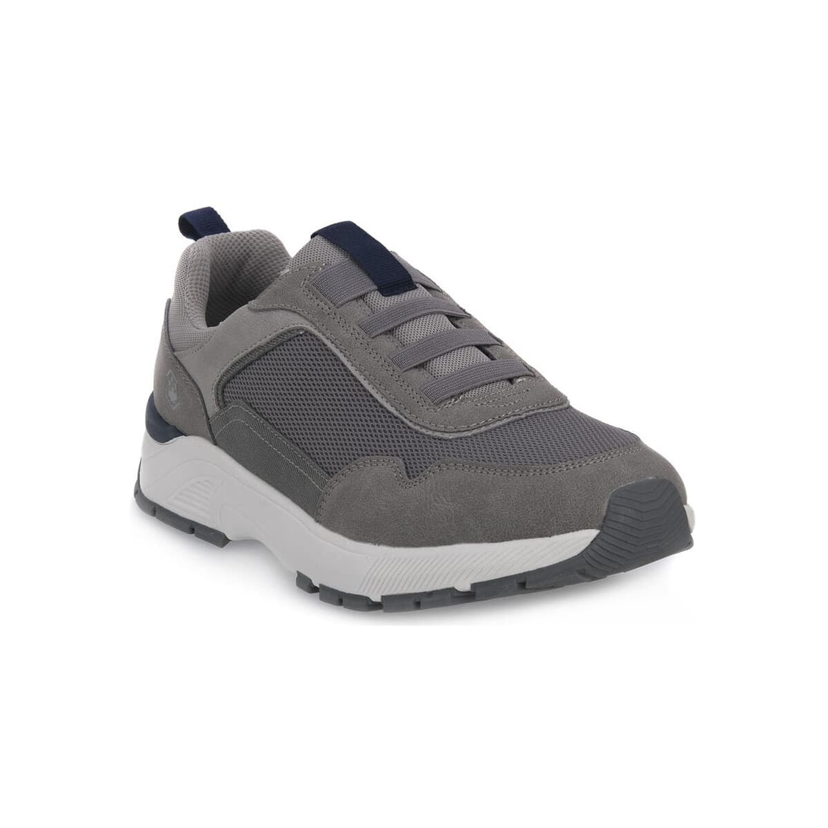 Men's Sneakers Lumberjack Gray