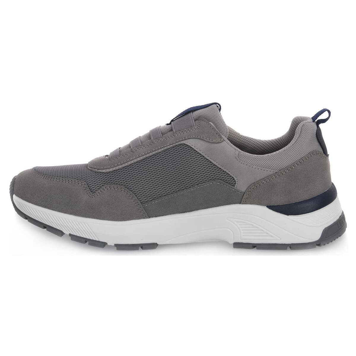 Men's Sneakers Lumberjack Gray