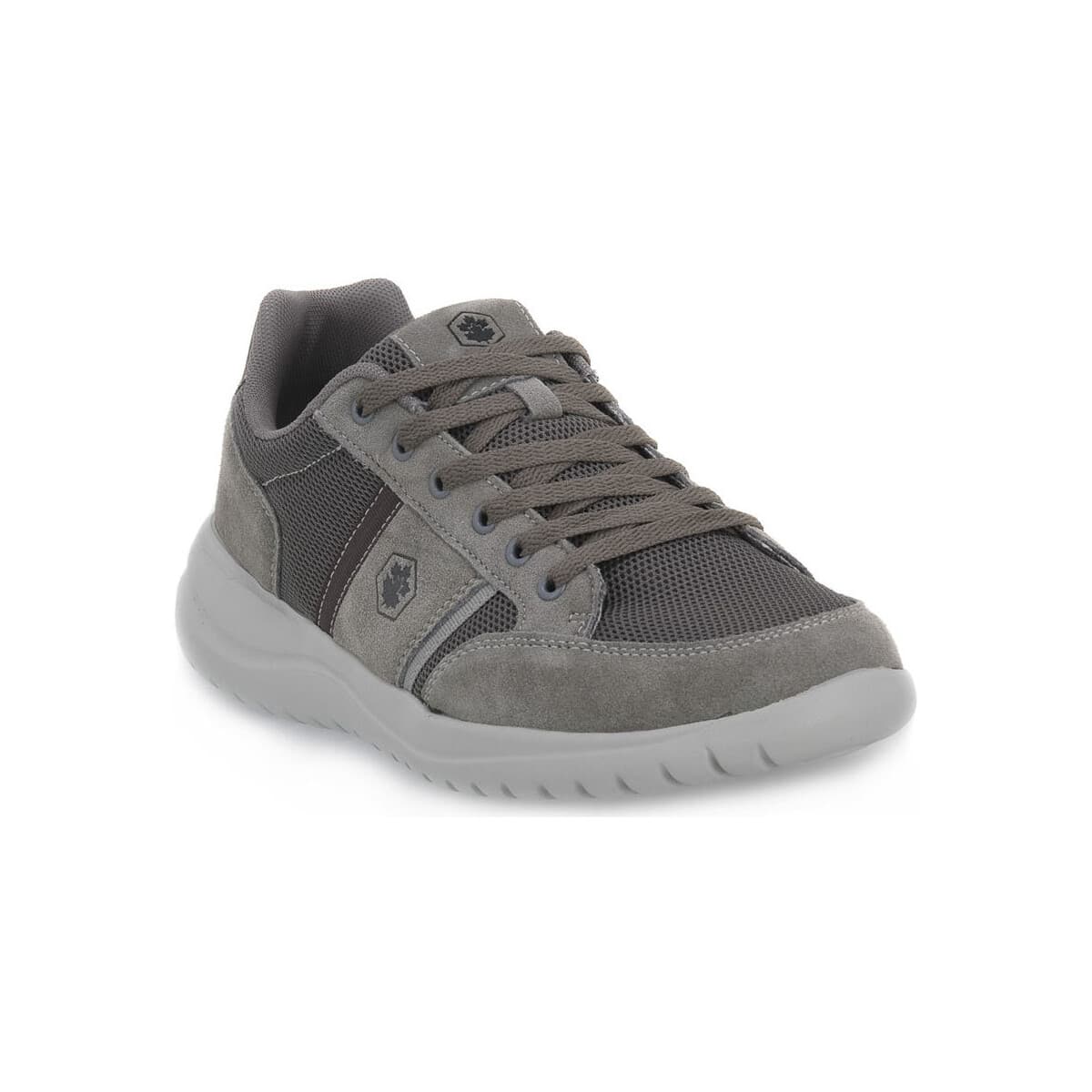 Men's Sneakers Lumberjack Gray