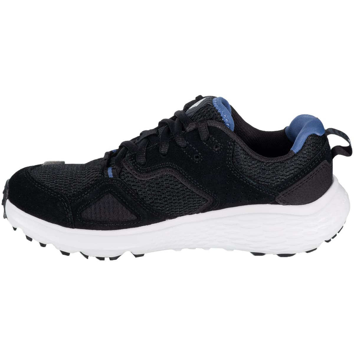 Women's Sneakers Columbia Black