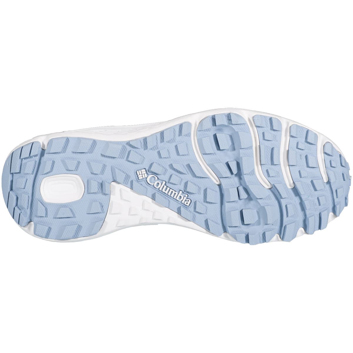 Women's Sneakers Columbia Beige