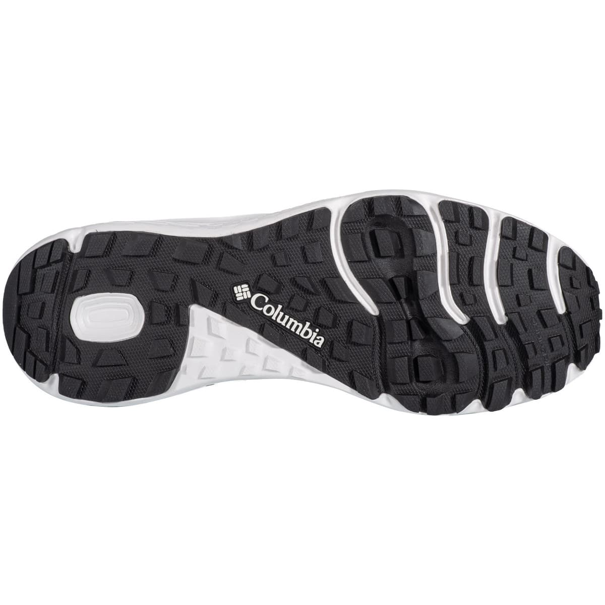 Men's Outdoor Shoes Columbia Black