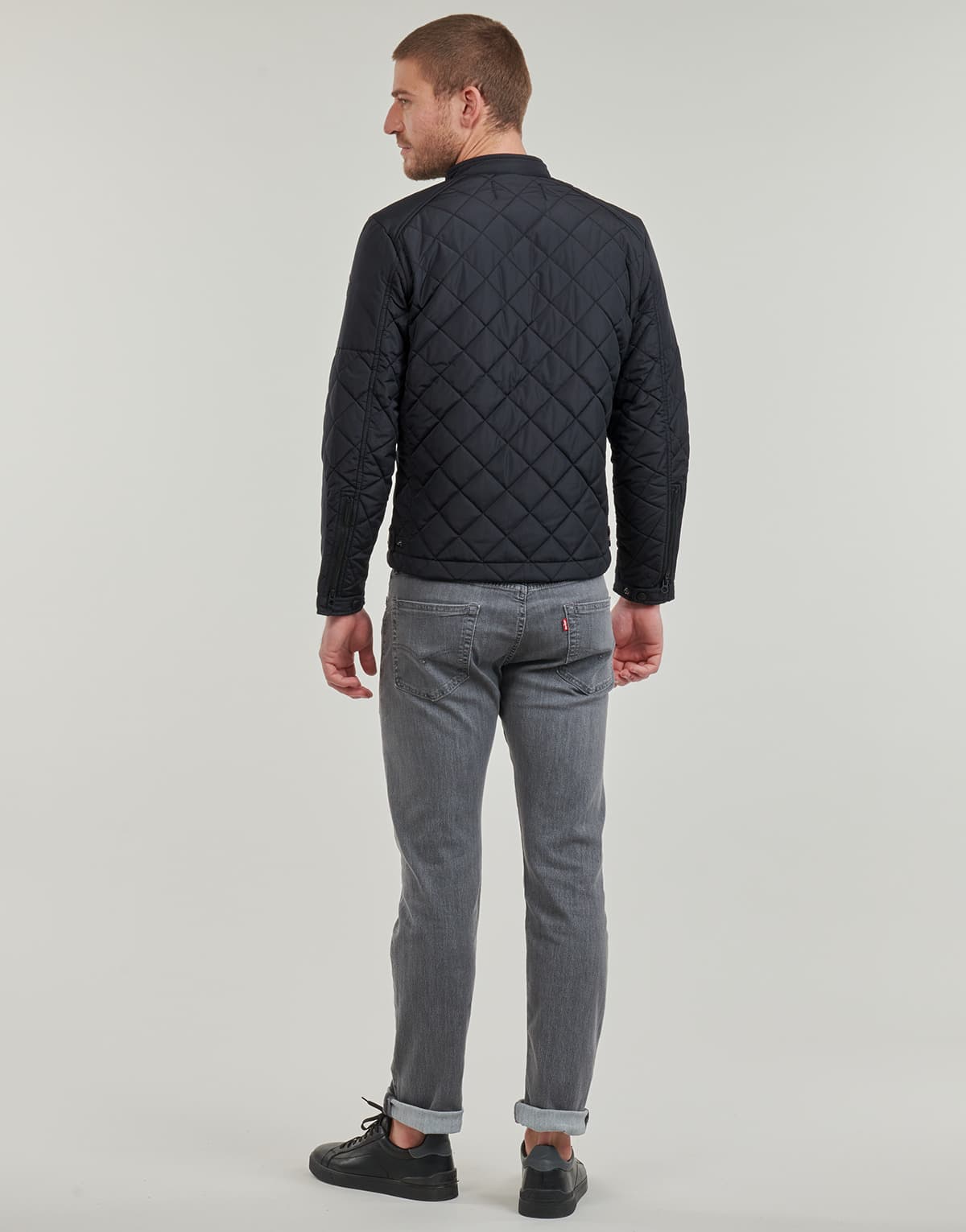 Men's Jackets Replay Blue