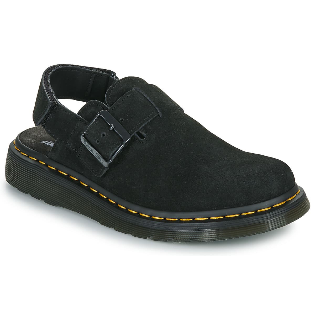 Men's Clogs Dr. Martens Black