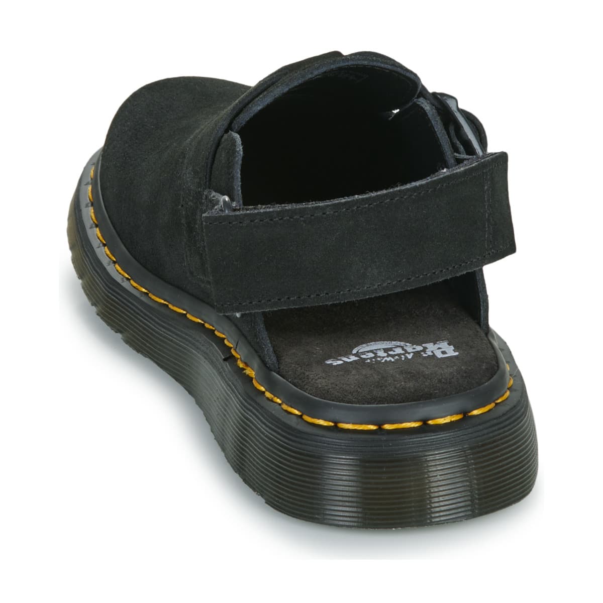 Women's Clogs Dr. Martens Black