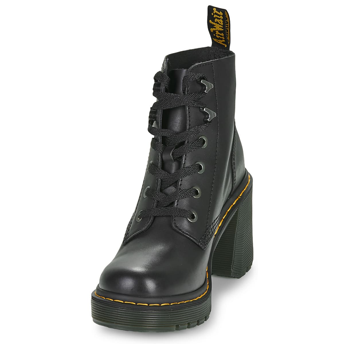 Women's Ankle Boots Dr. Martens Black