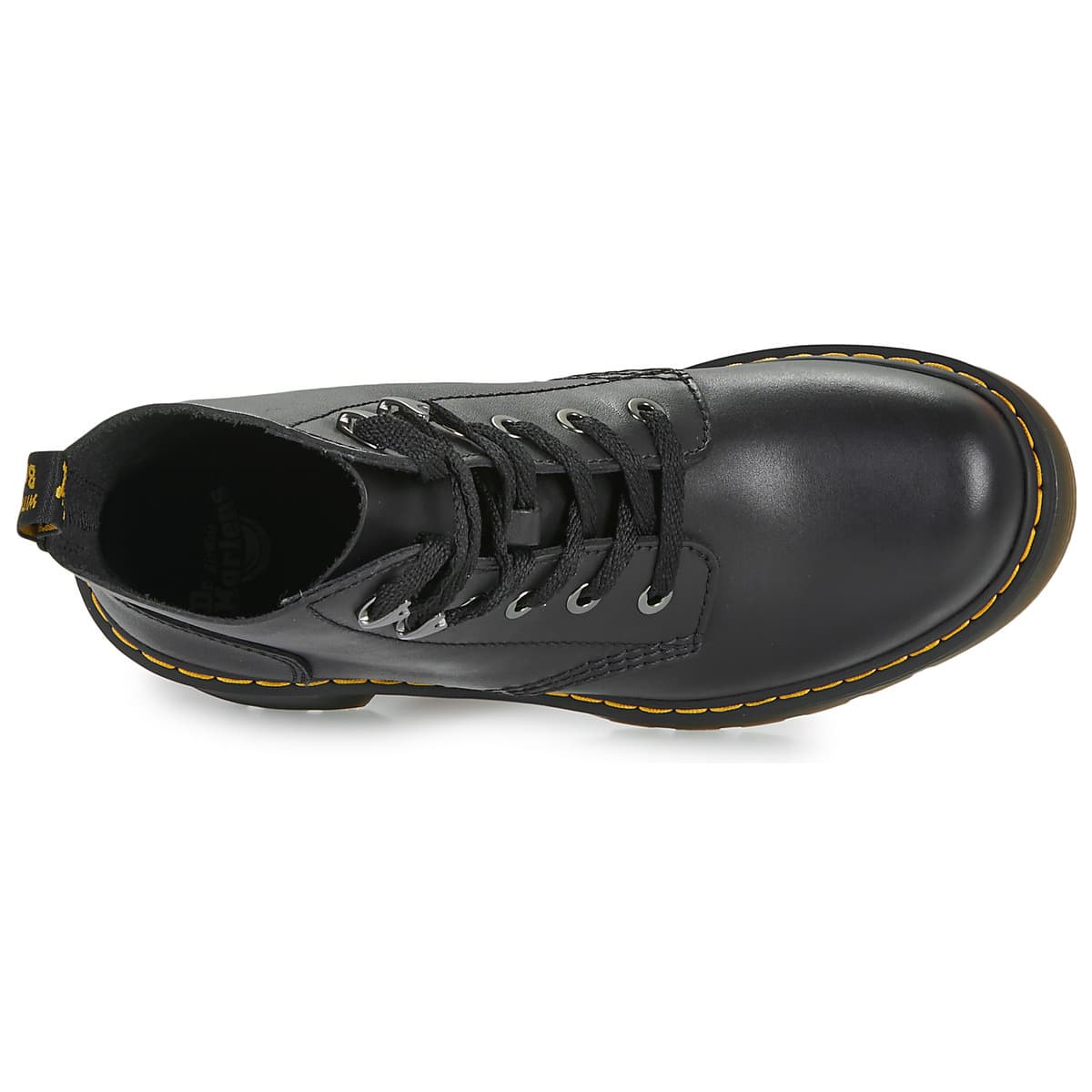 Women's Ankle Boots Dr. Martens Black