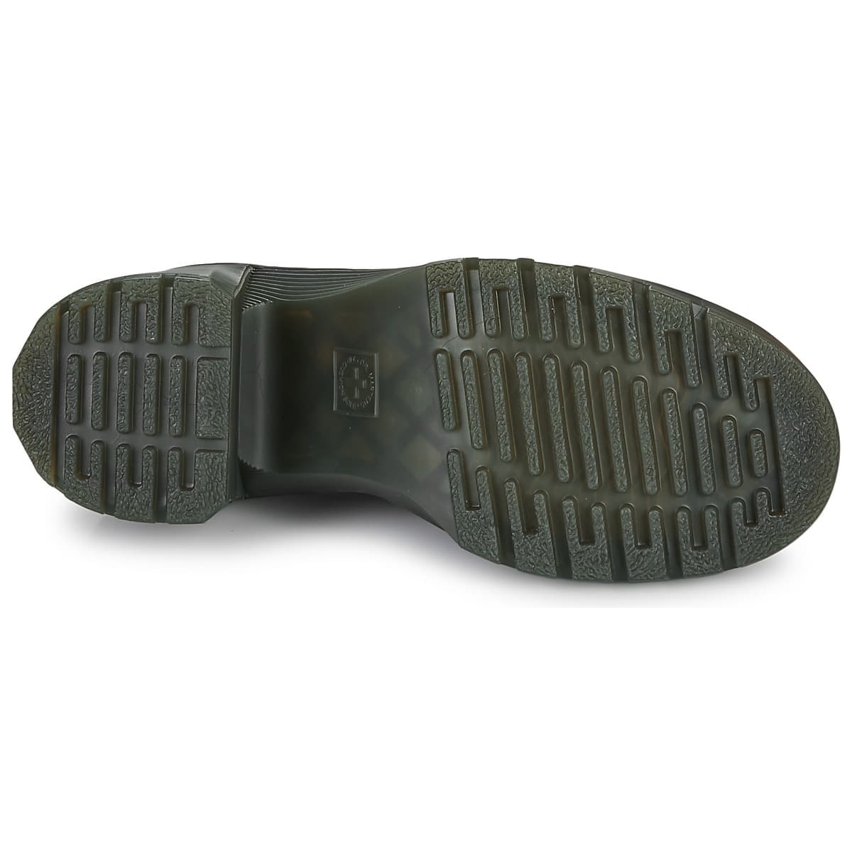 Women's Ankle Boots Dr. Martens Black