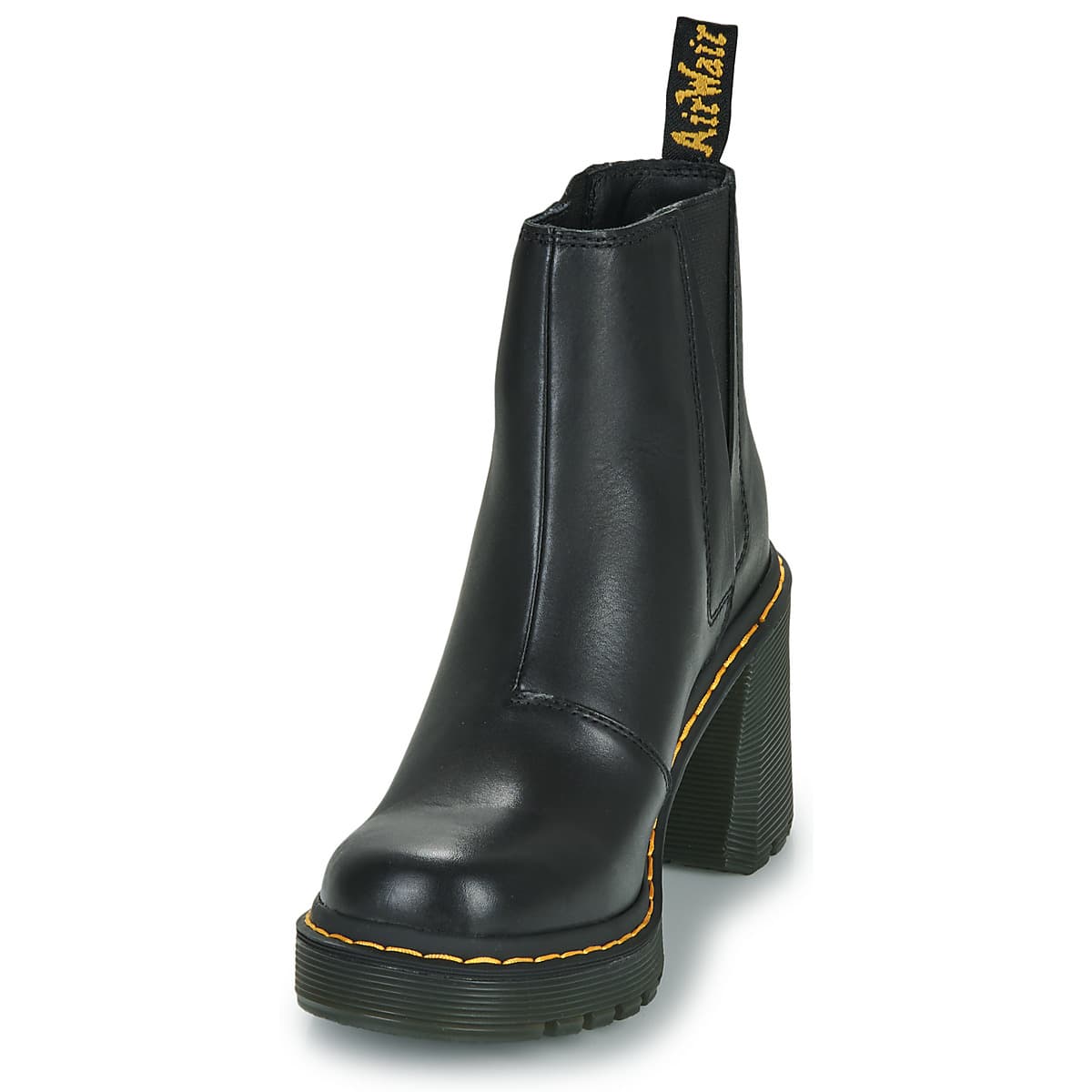 Women's Ankle Boots Dr. Martens Black