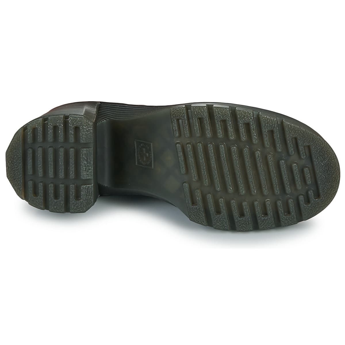 Women's Ankle Boots Dr. Martens Black