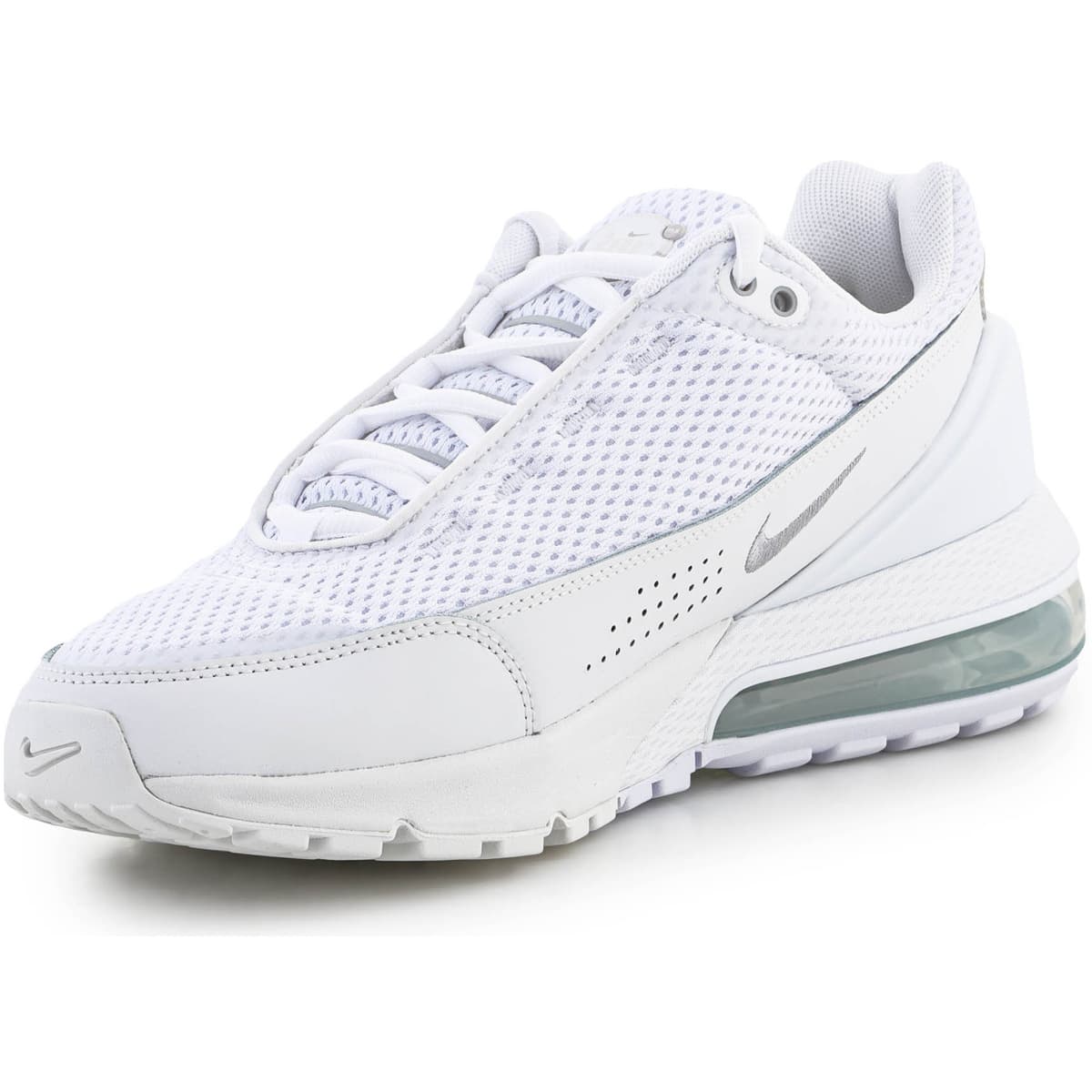 Men's Sneakers Nike White