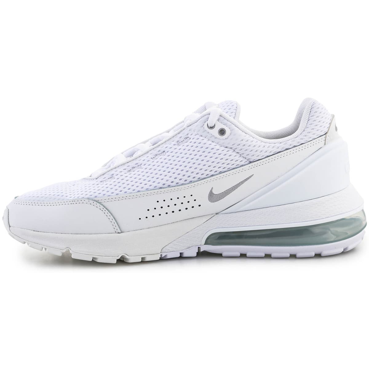 Men's Sneakers Nike White