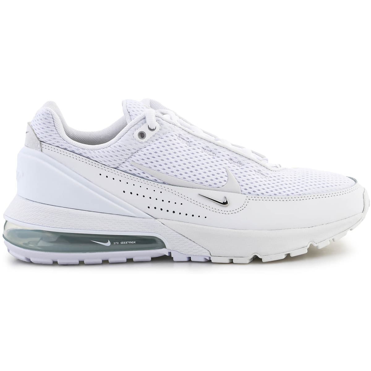 Men's Sneakers Nike White