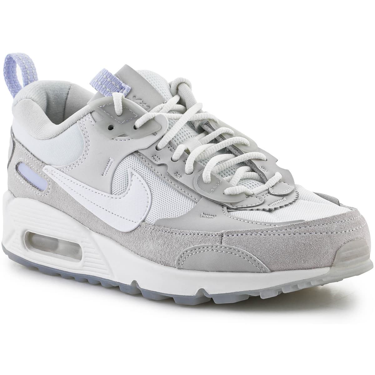 Xαμηλά Sneakers Nike Air Max 90 Futura DM9922-102