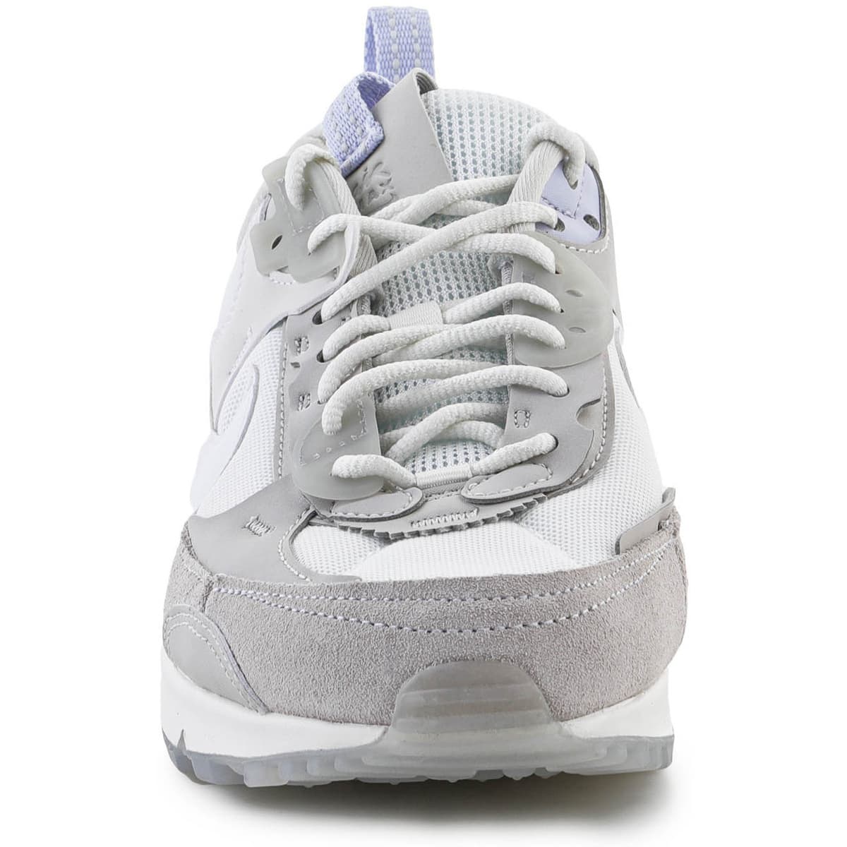 Women's Sneakers Nike White