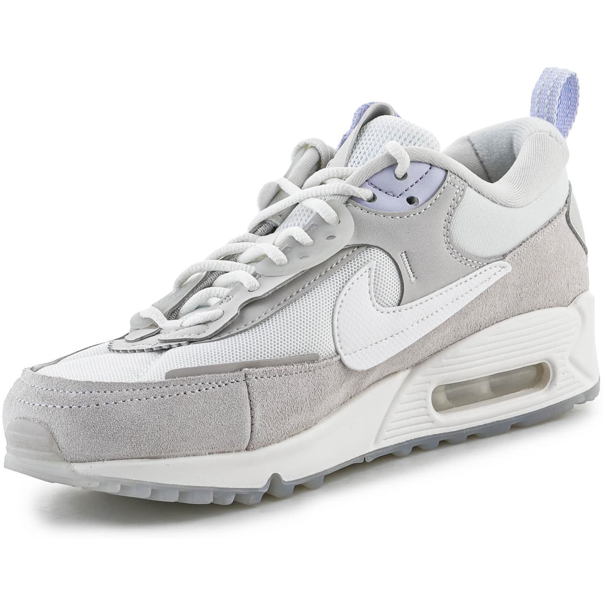 Women's Sneakers Nike White