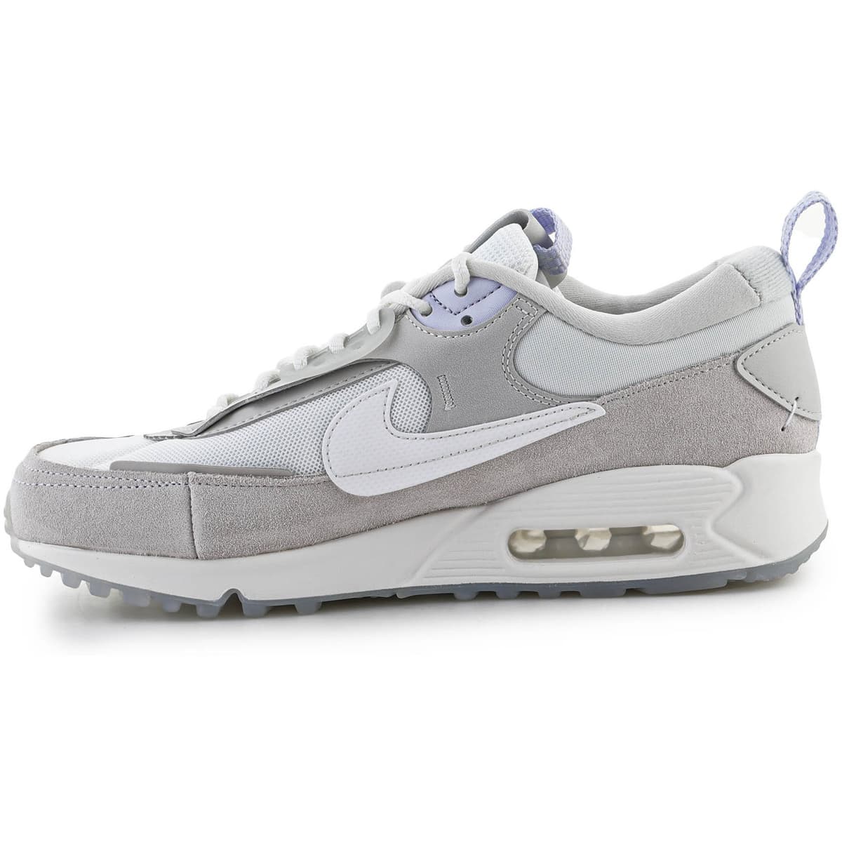 Women's Sneakers Nike White