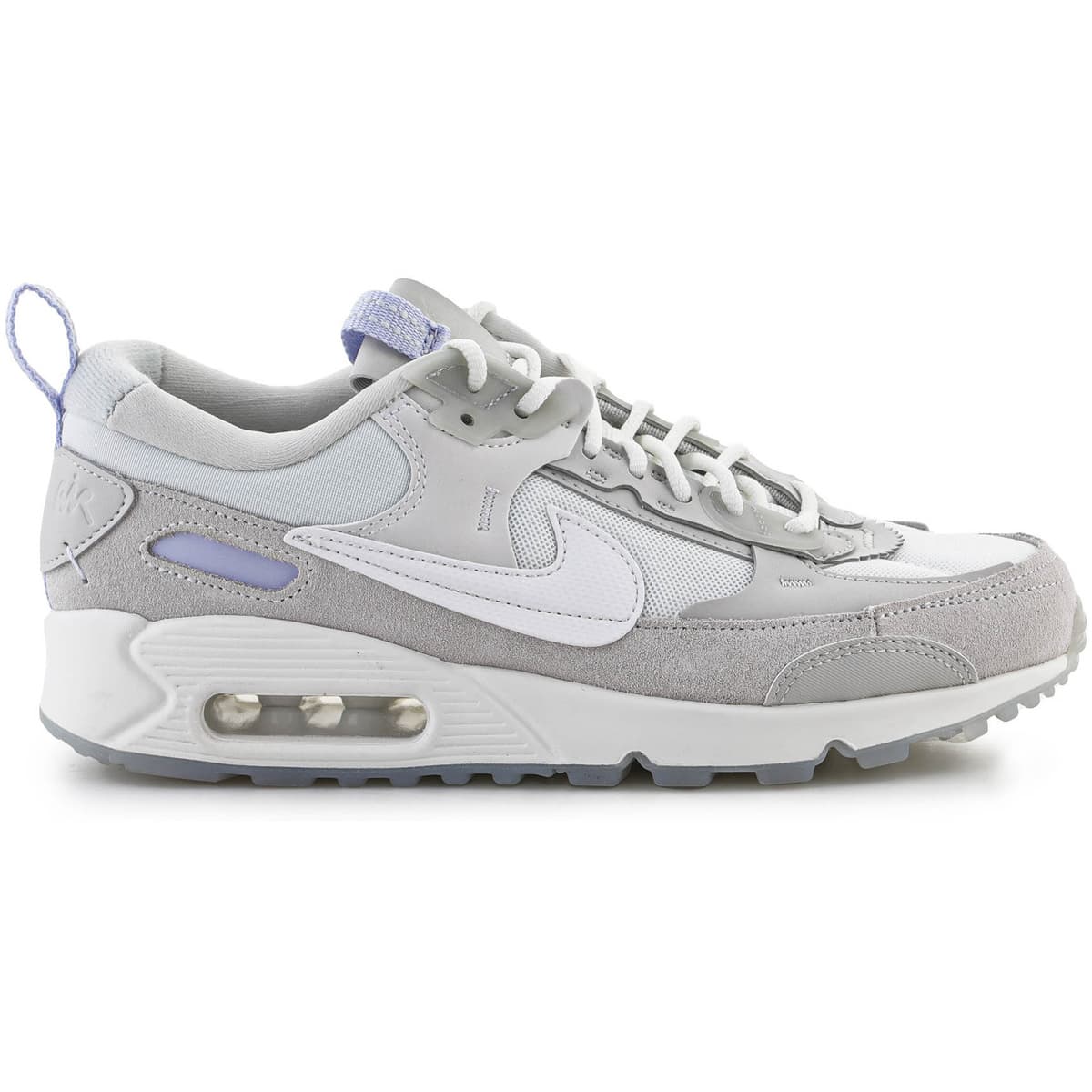 Women's Sneakers Nike White