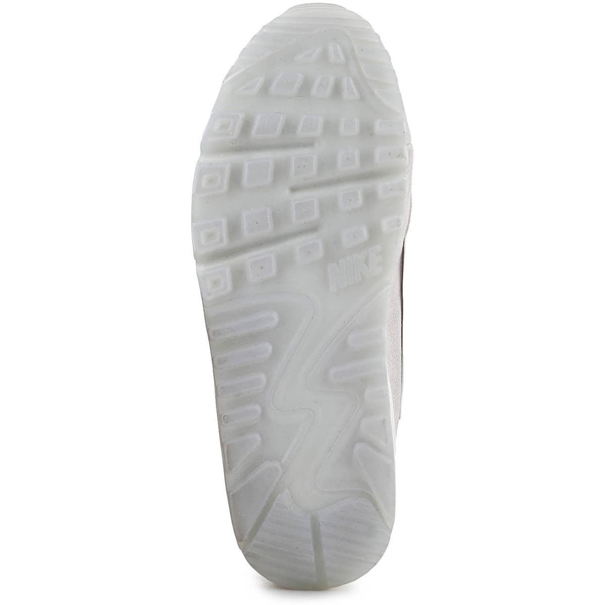 Women's Sneakers Nike White