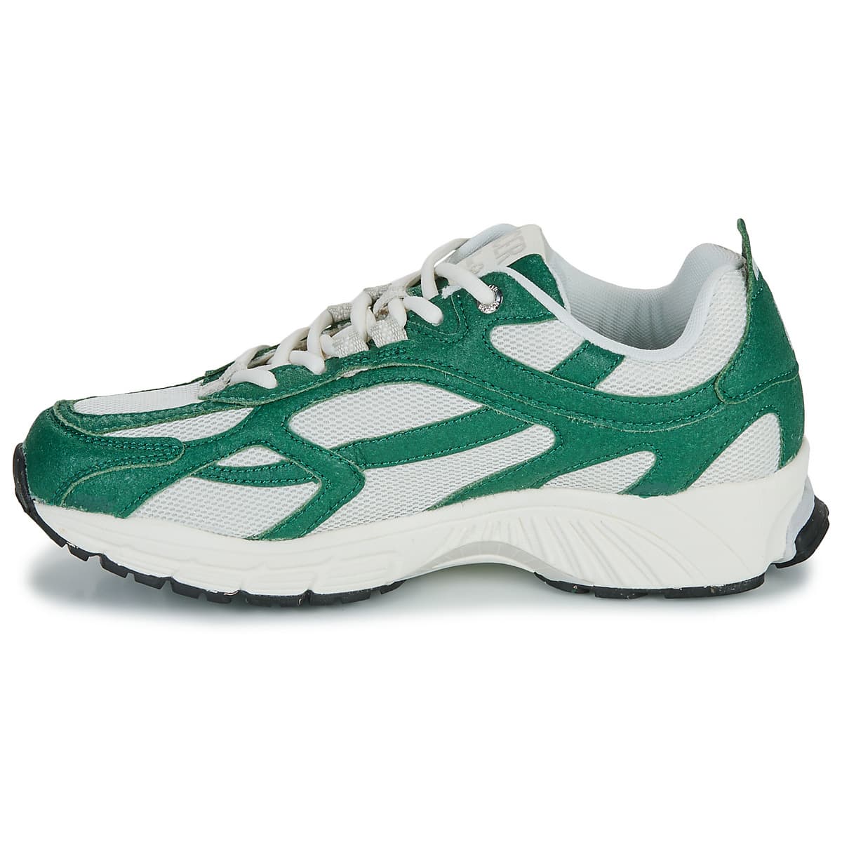 Women's Sneakers The Mercer Brand Green
