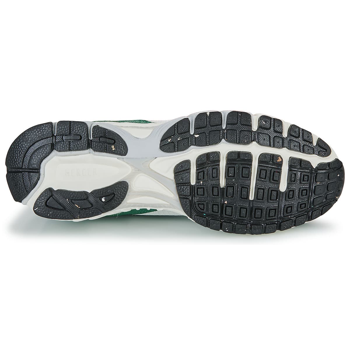 Women's Sneakers The Mercer Brand Green