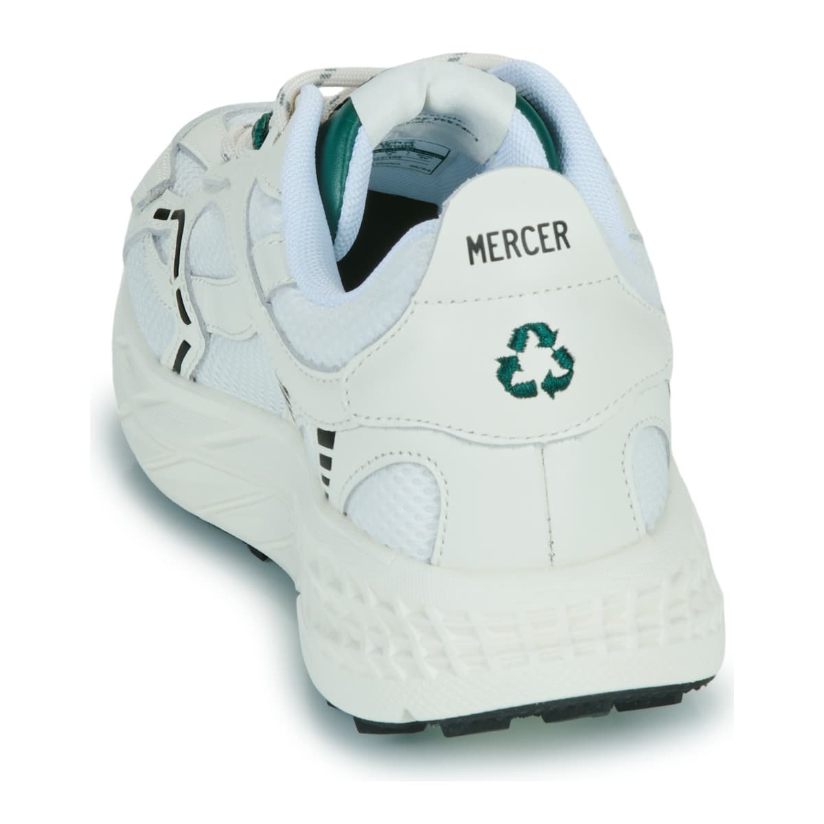 Women's Sneakers The Mercer Brand Beige