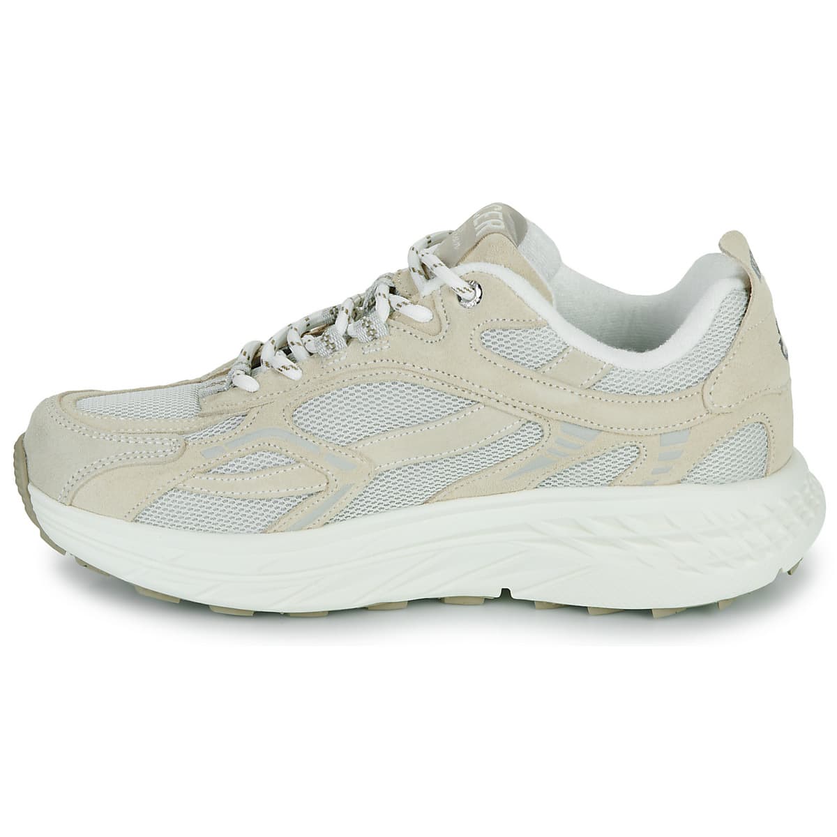 Women's Sneakers The Mercer Brand Beige