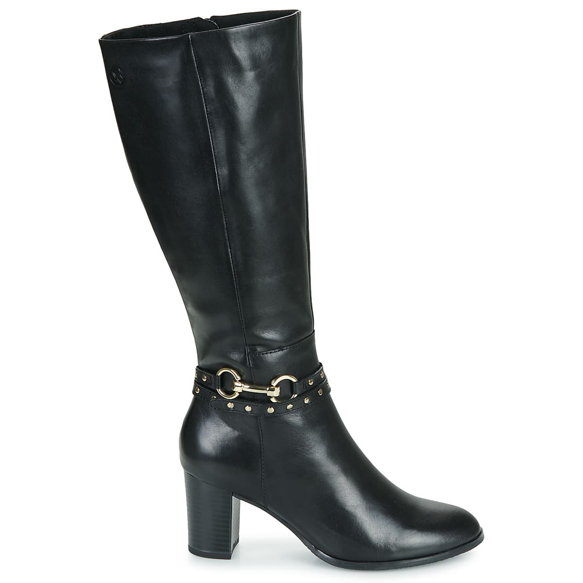 Women's Boots Caprice Black