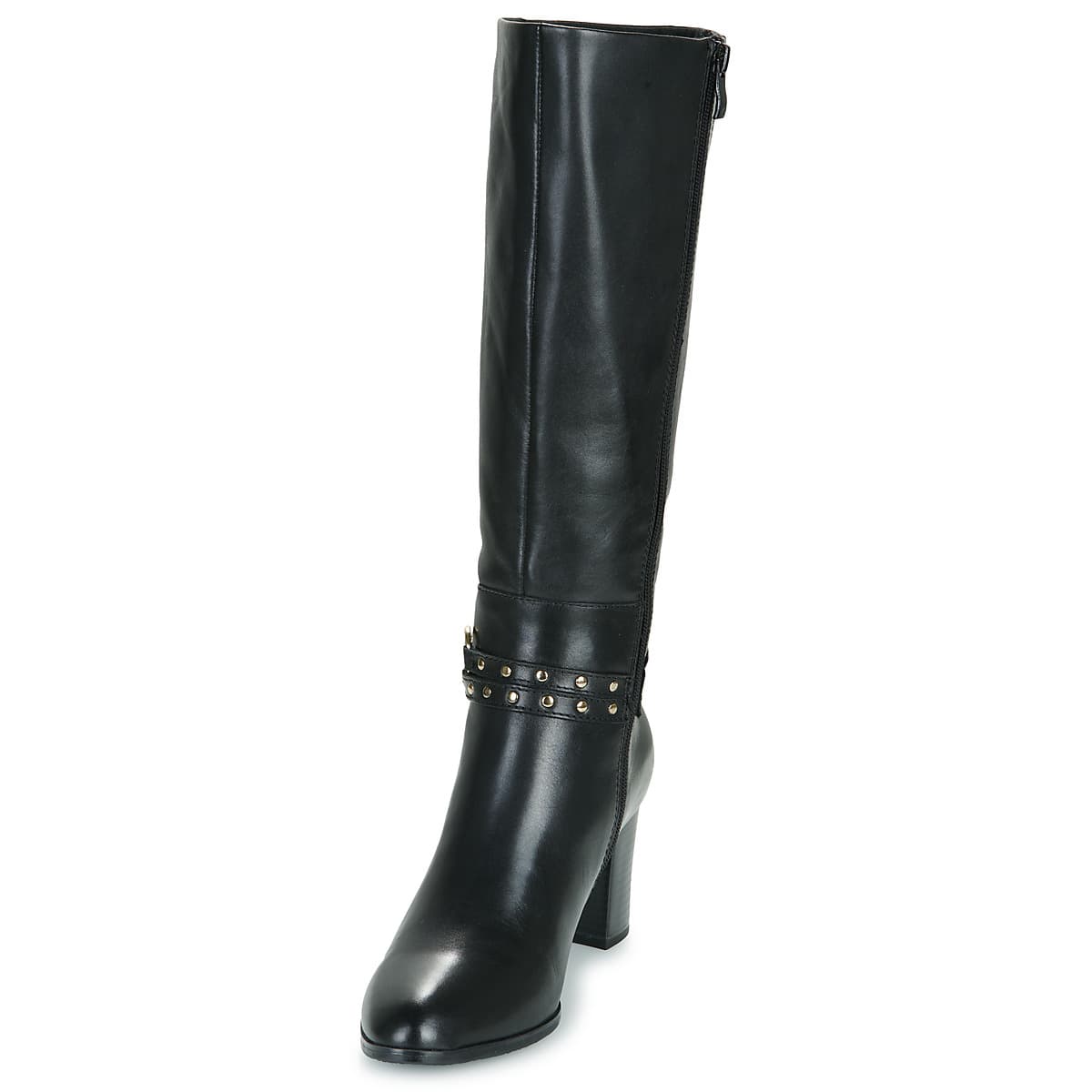 Women's Boots Caprice Black