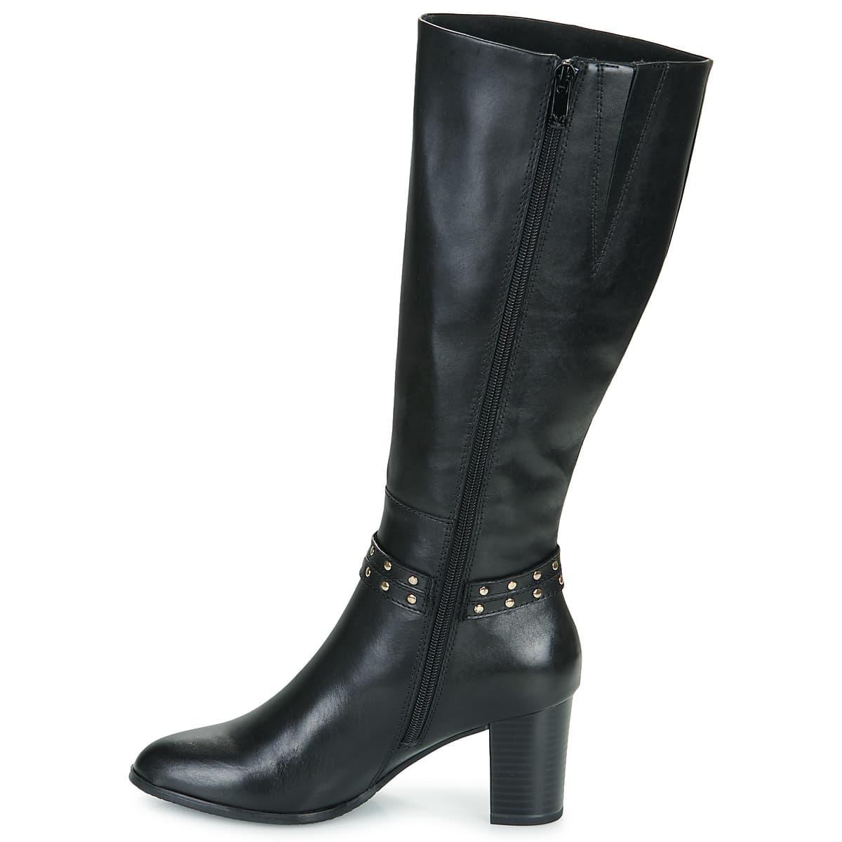 Women's Boots Caprice Black