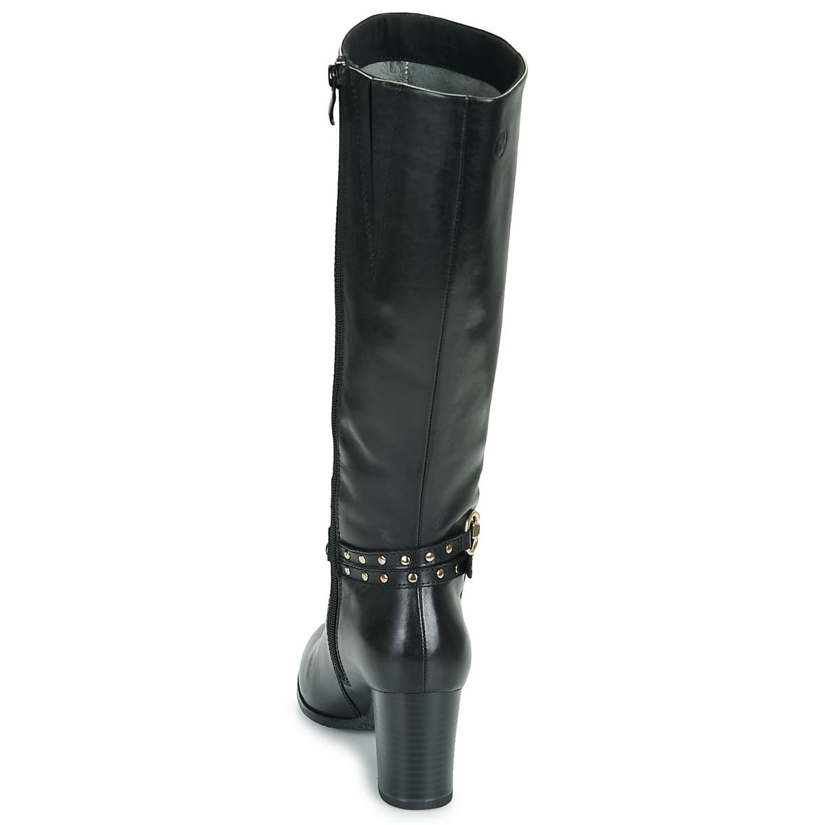 Women's Boots Caprice Black