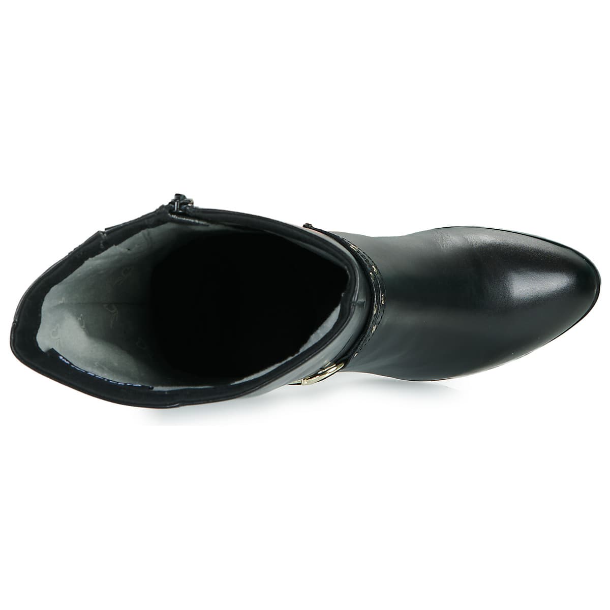 Women's Boots Caprice Black