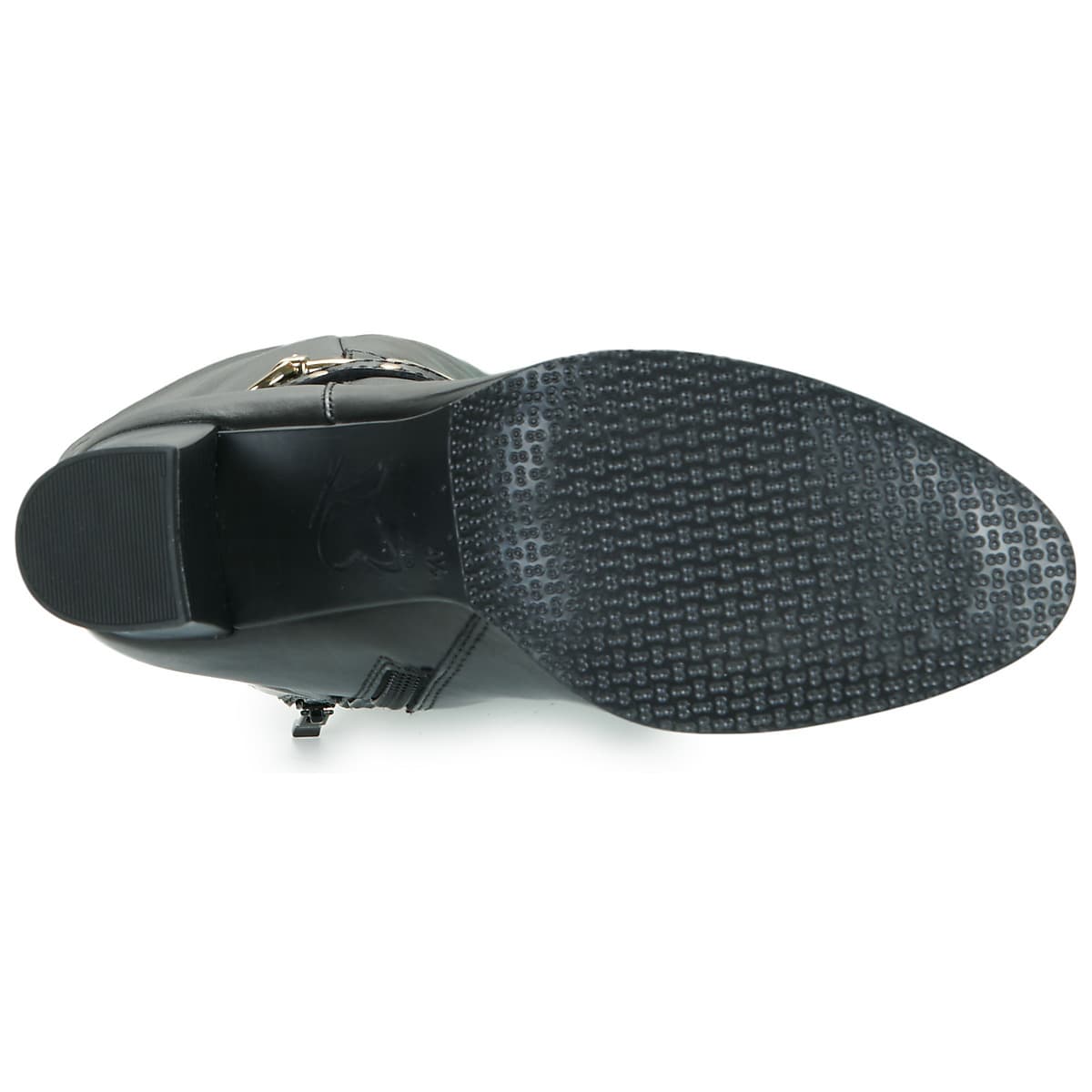 Women's Boots Caprice Black