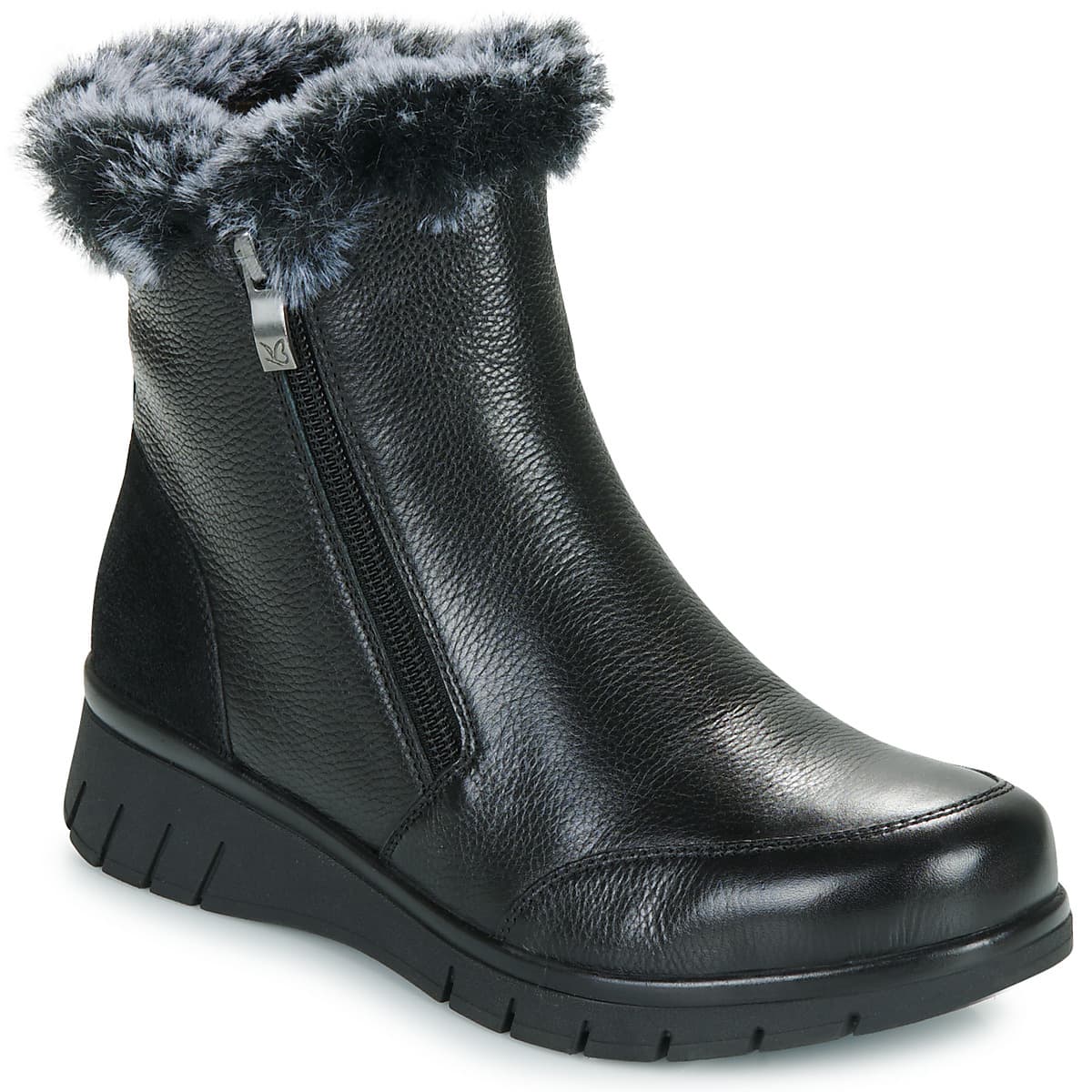 Women's Boots Caprice Black