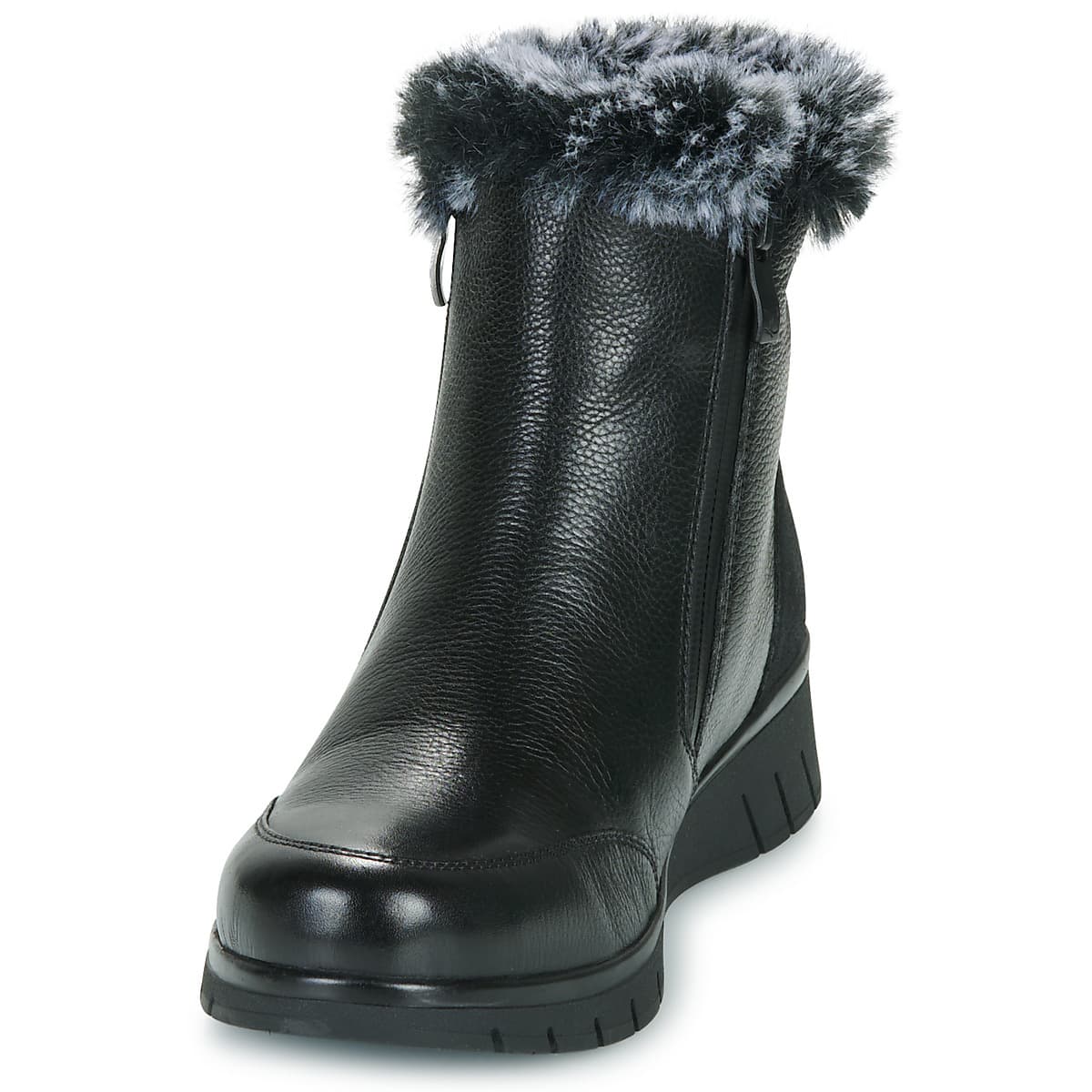 Women's Boots Caprice Black
