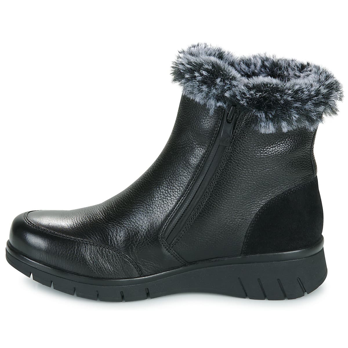 Women's Boots Caprice Black