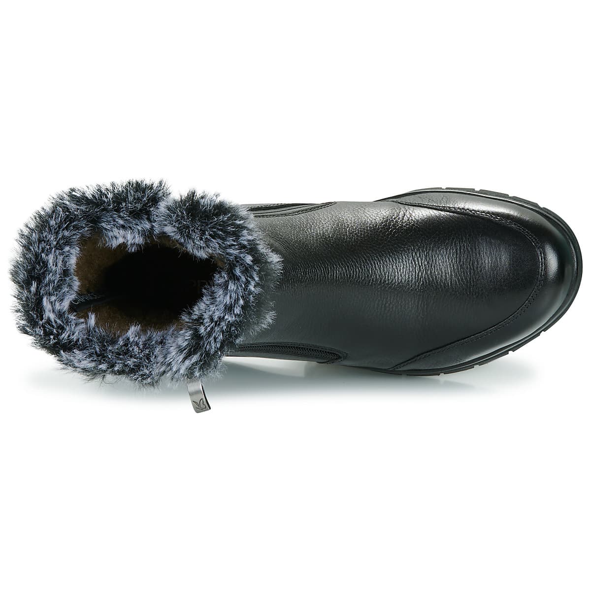 Women's Boots Caprice Black