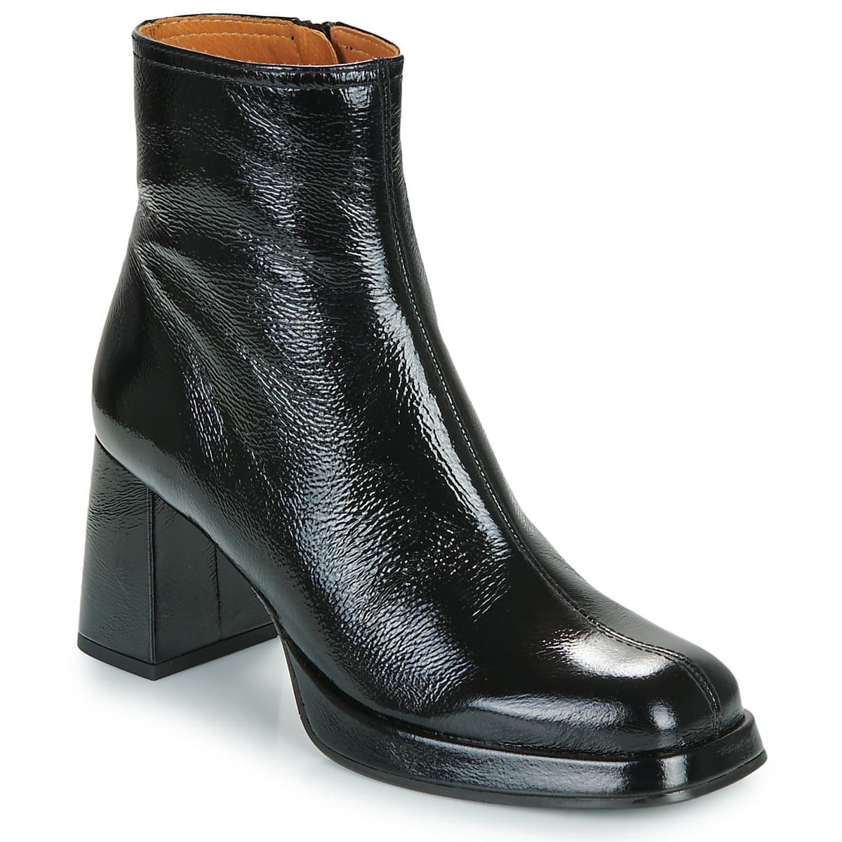 Women's Ankle Boots Chie Mihara Black