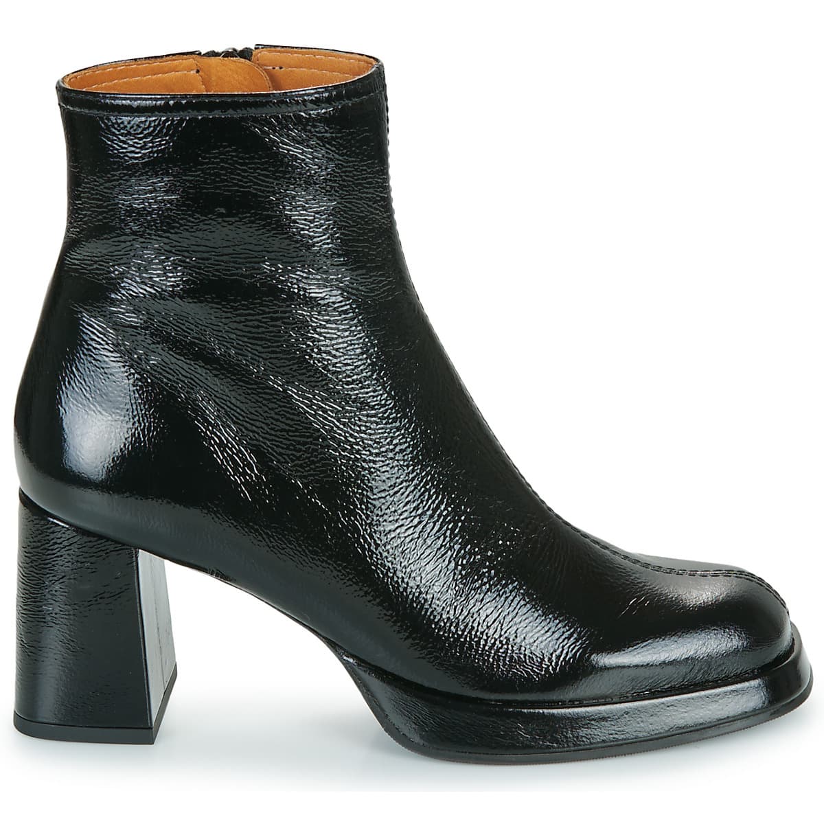 Women's Ankle Boots Chie Mihara Black