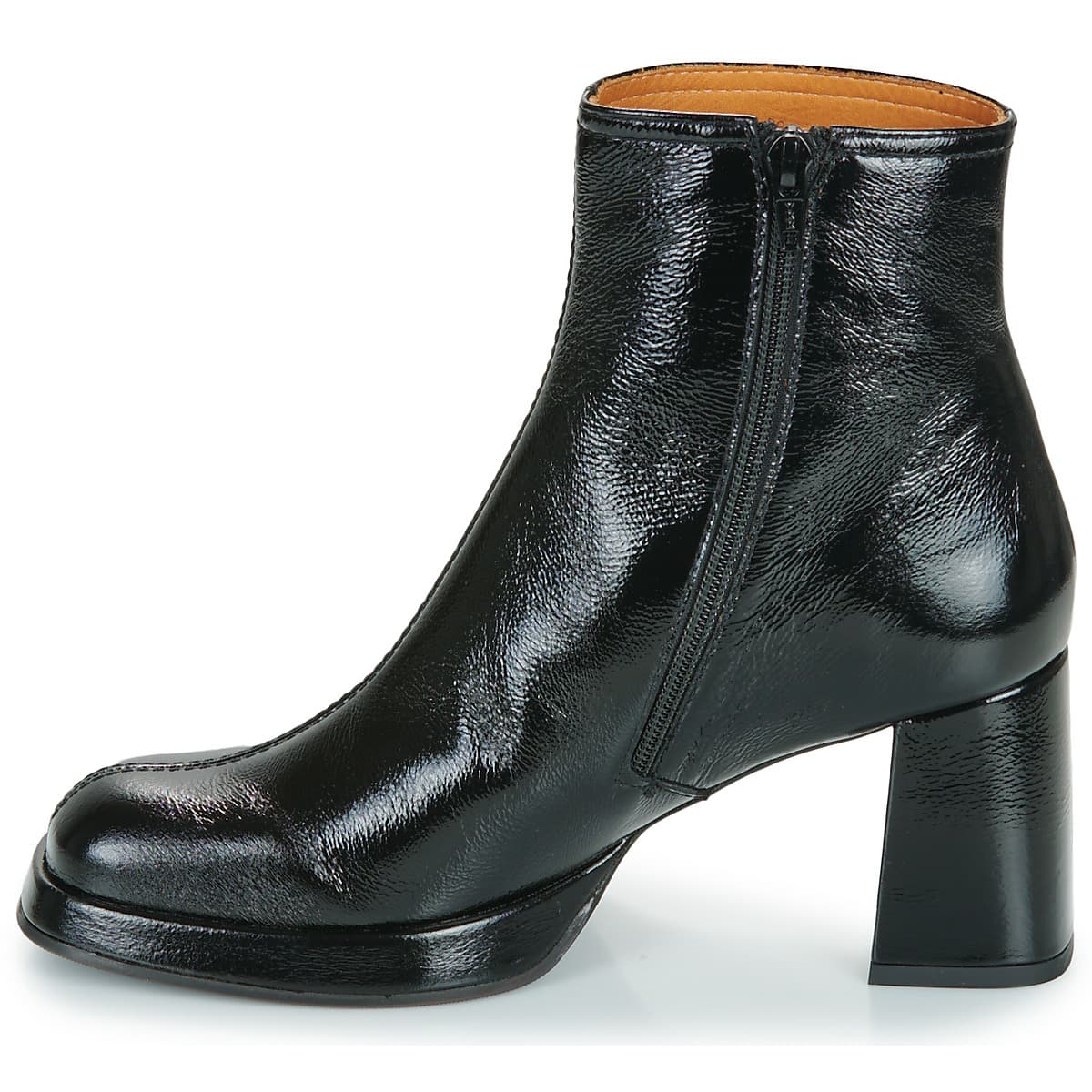 Women's Ankle Boots Chie Mihara Black
