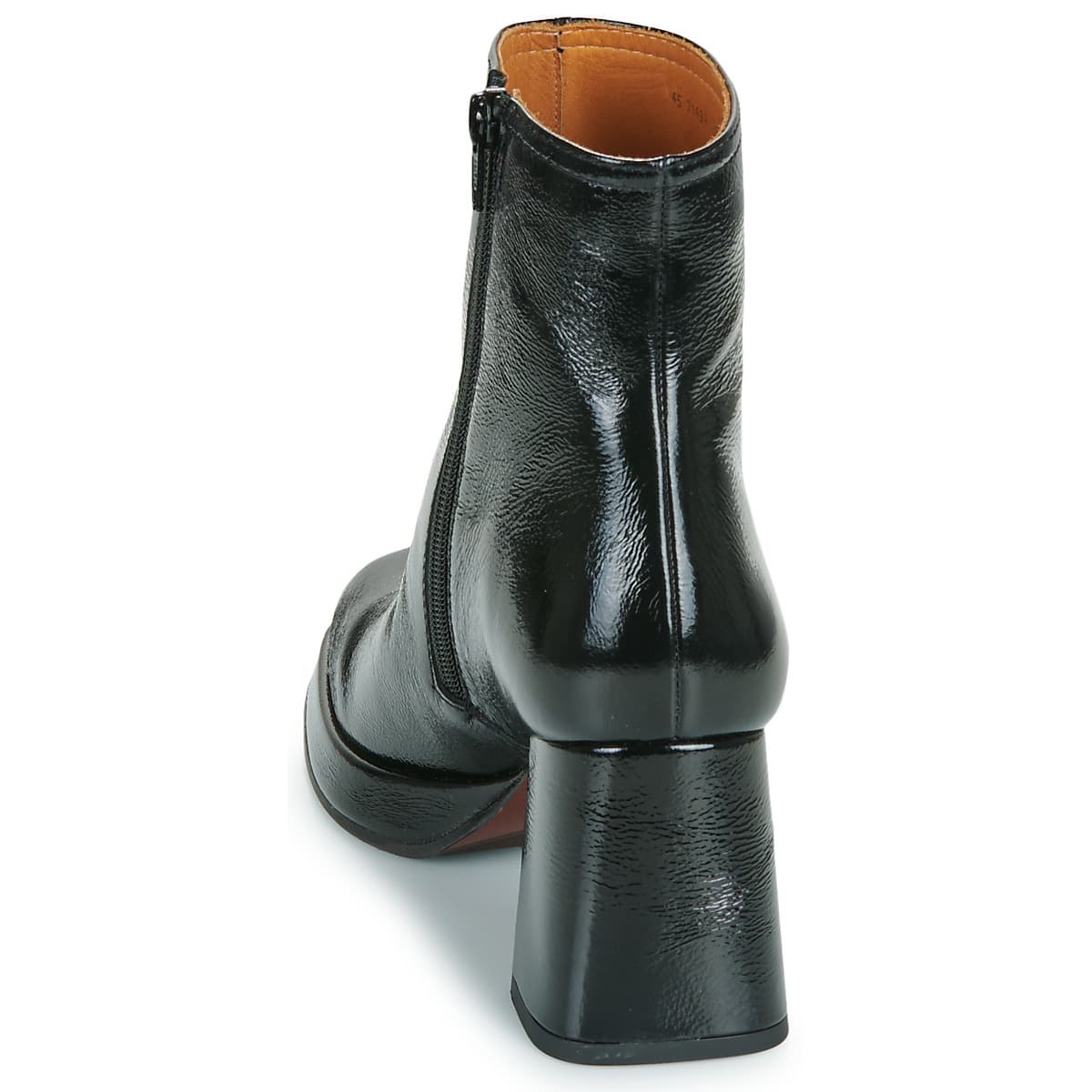 Women's Ankle Boots Chie Mihara Black