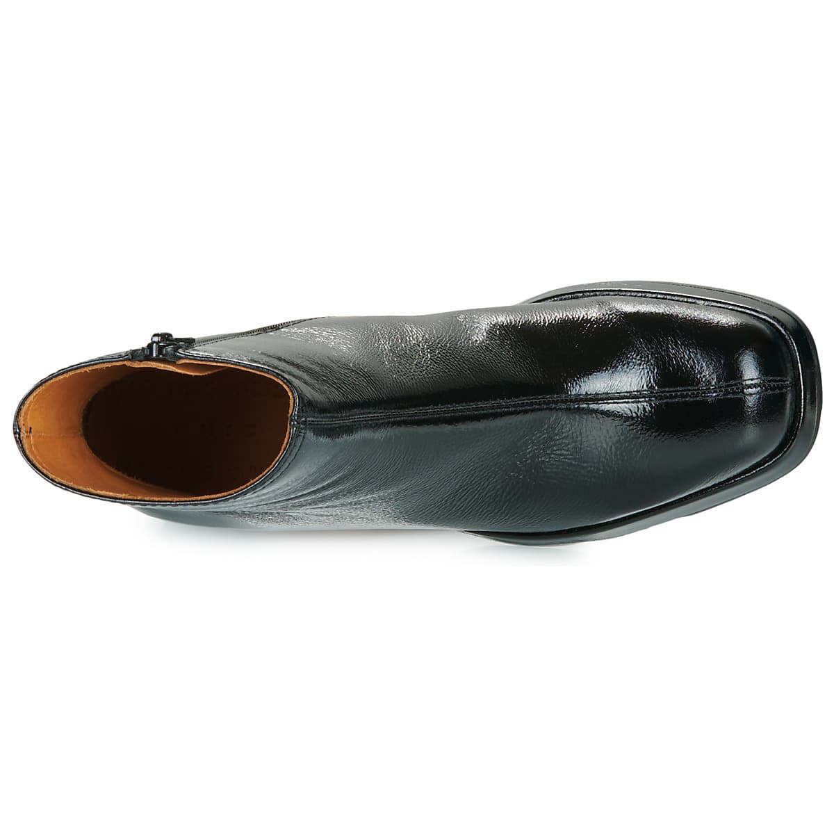 Women's Ankle Boots Chie Mihara Black