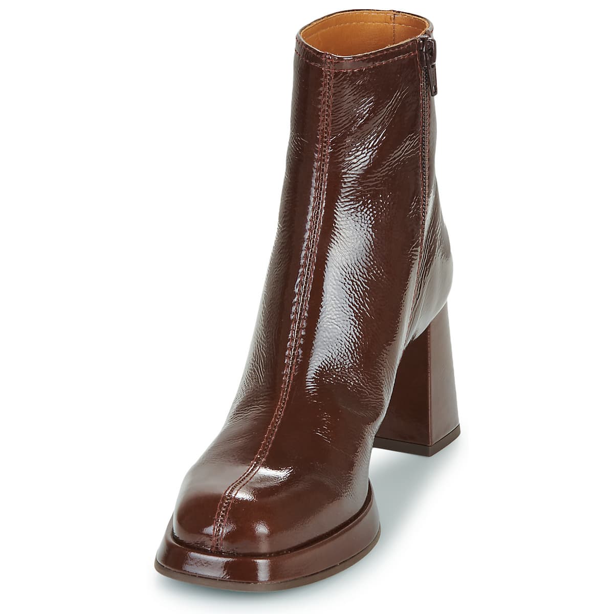 Women's Ankle Boots Chie Mihara Red