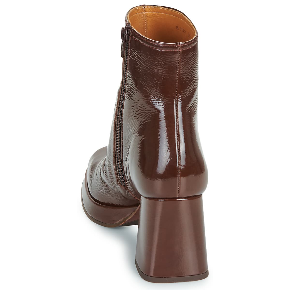 Women's Ankle Boots Chie Mihara Red