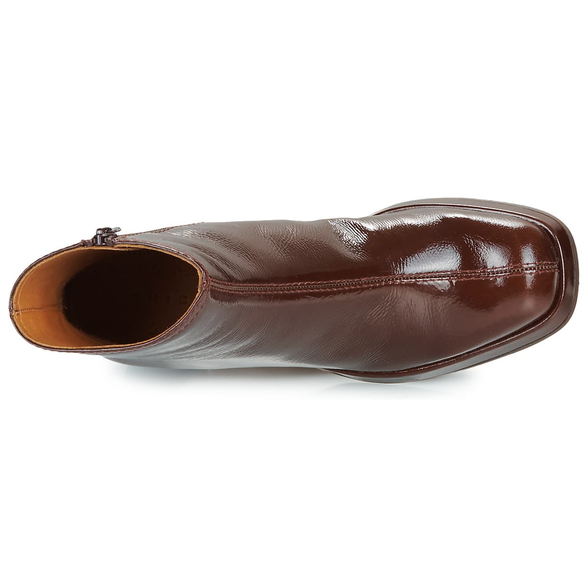 Women's Ankle Boots Chie Mihara Red